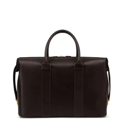 Hatherton Weekend bag - Havana Brown