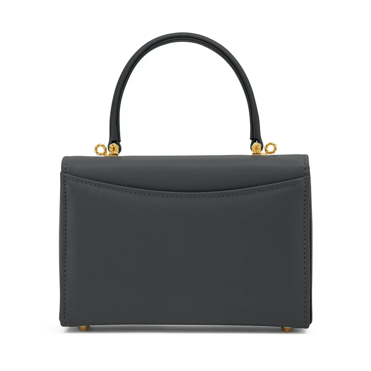 Iris - Ash Grey / Dark Grey