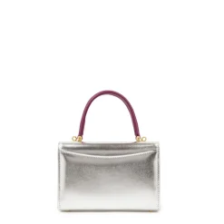 Iris - Very Berry / Silver