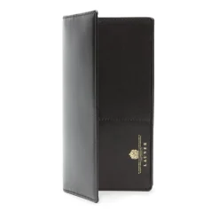 Japanese Yen wallet – Ebony Black