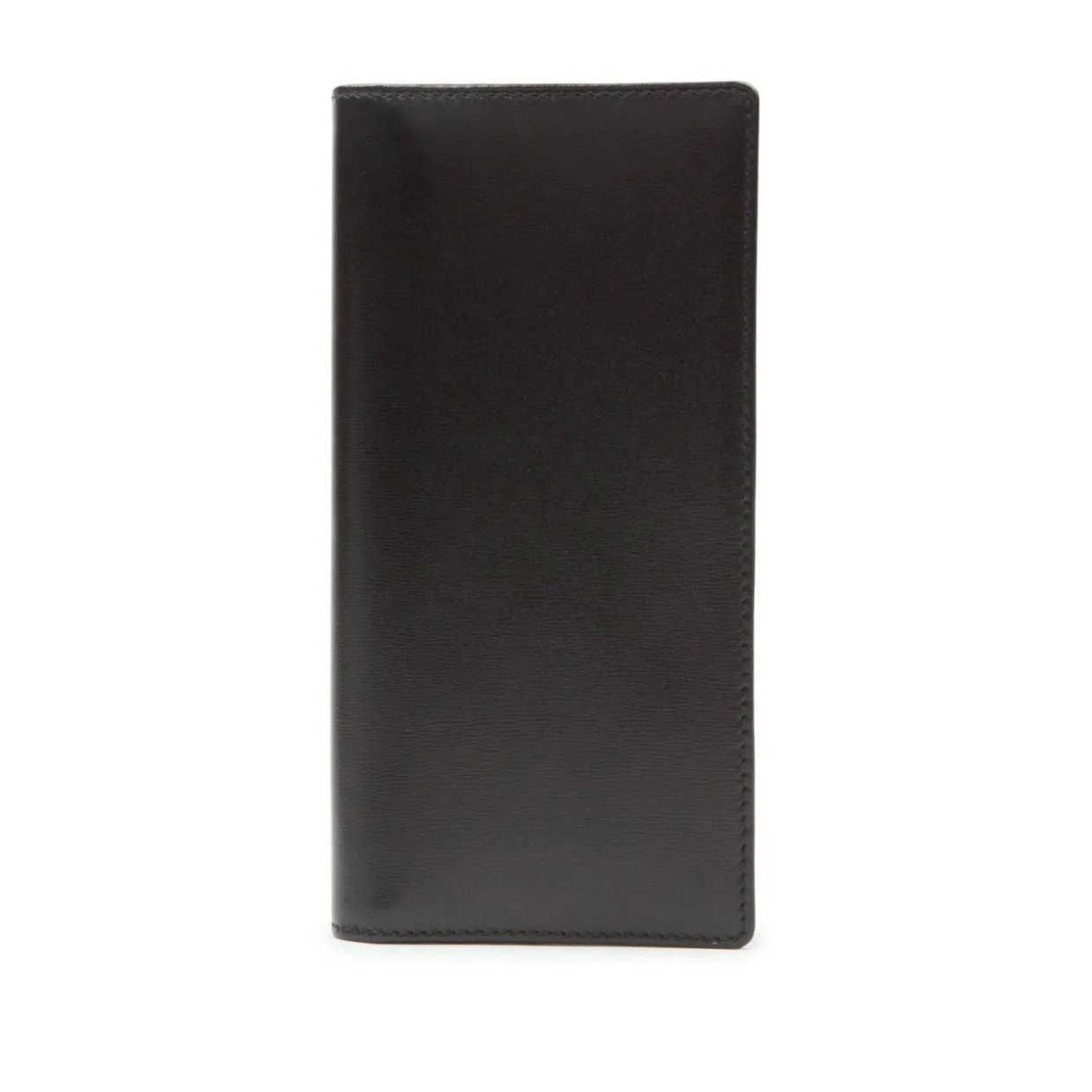 Japanese Yen wallet – Ebony Black