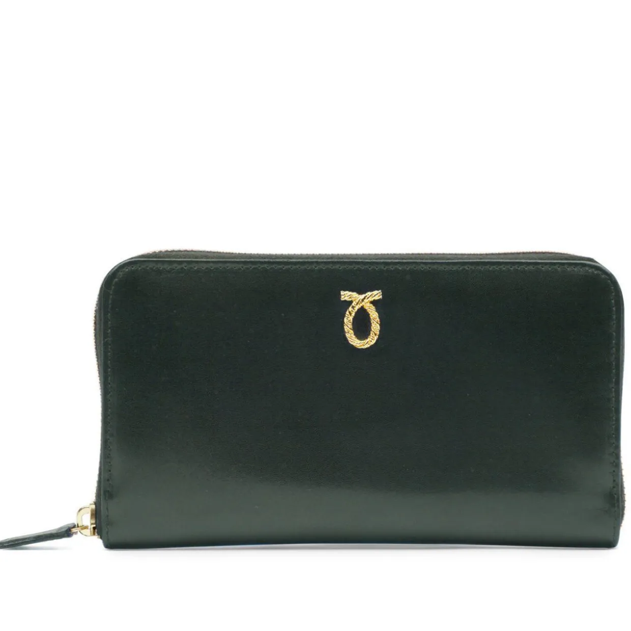Jasmine – Forest Green / Buttermilk