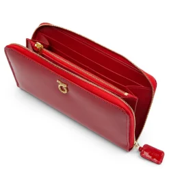 Jasmine – Red (Patent)