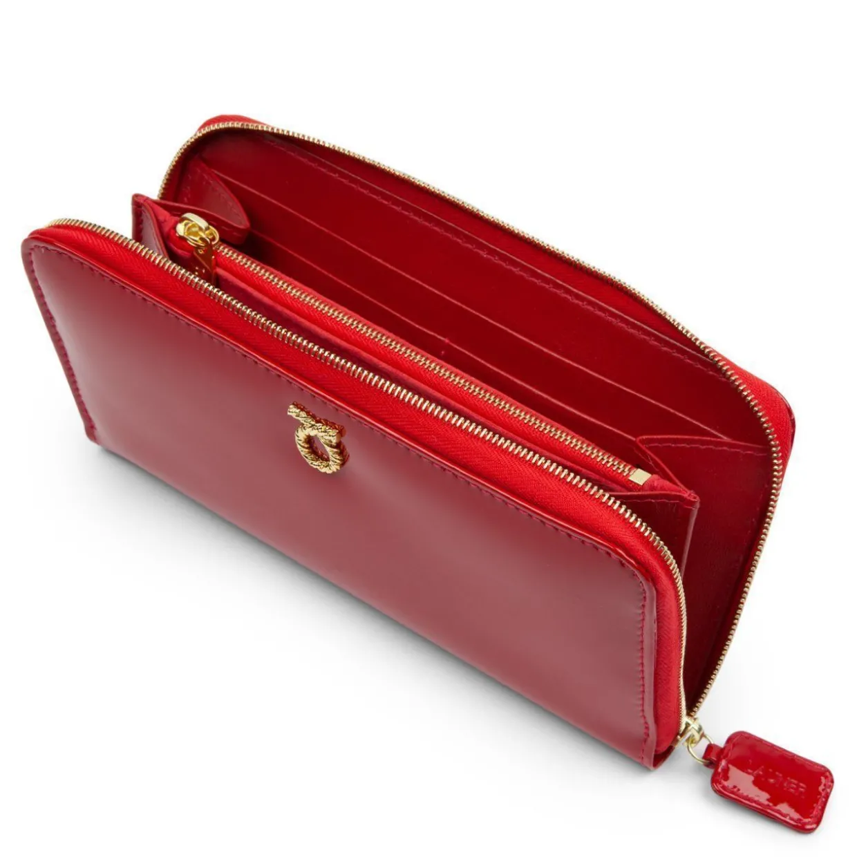 Jasmine – Red (Patent)