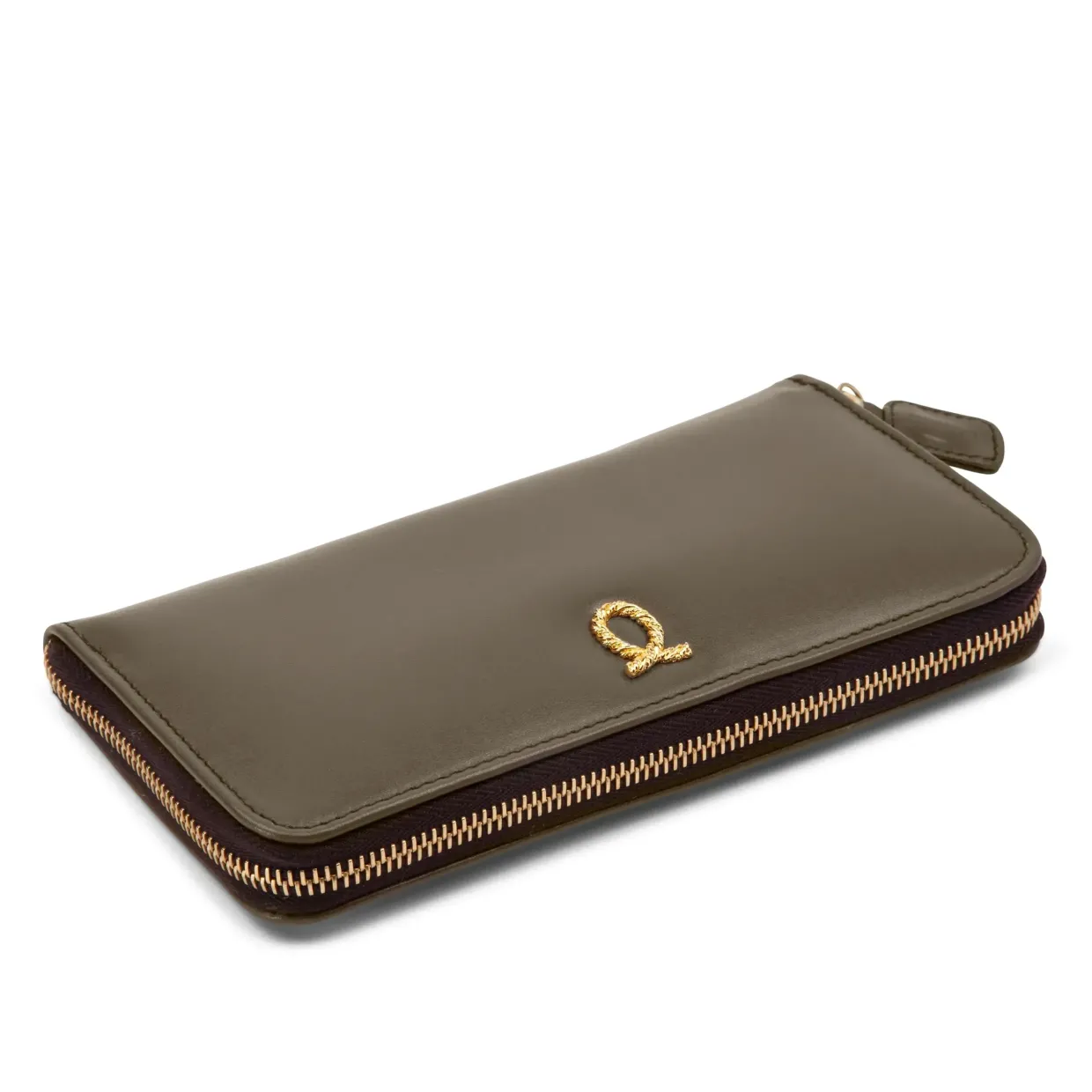Jasmine – Taupe / Dusky Rose