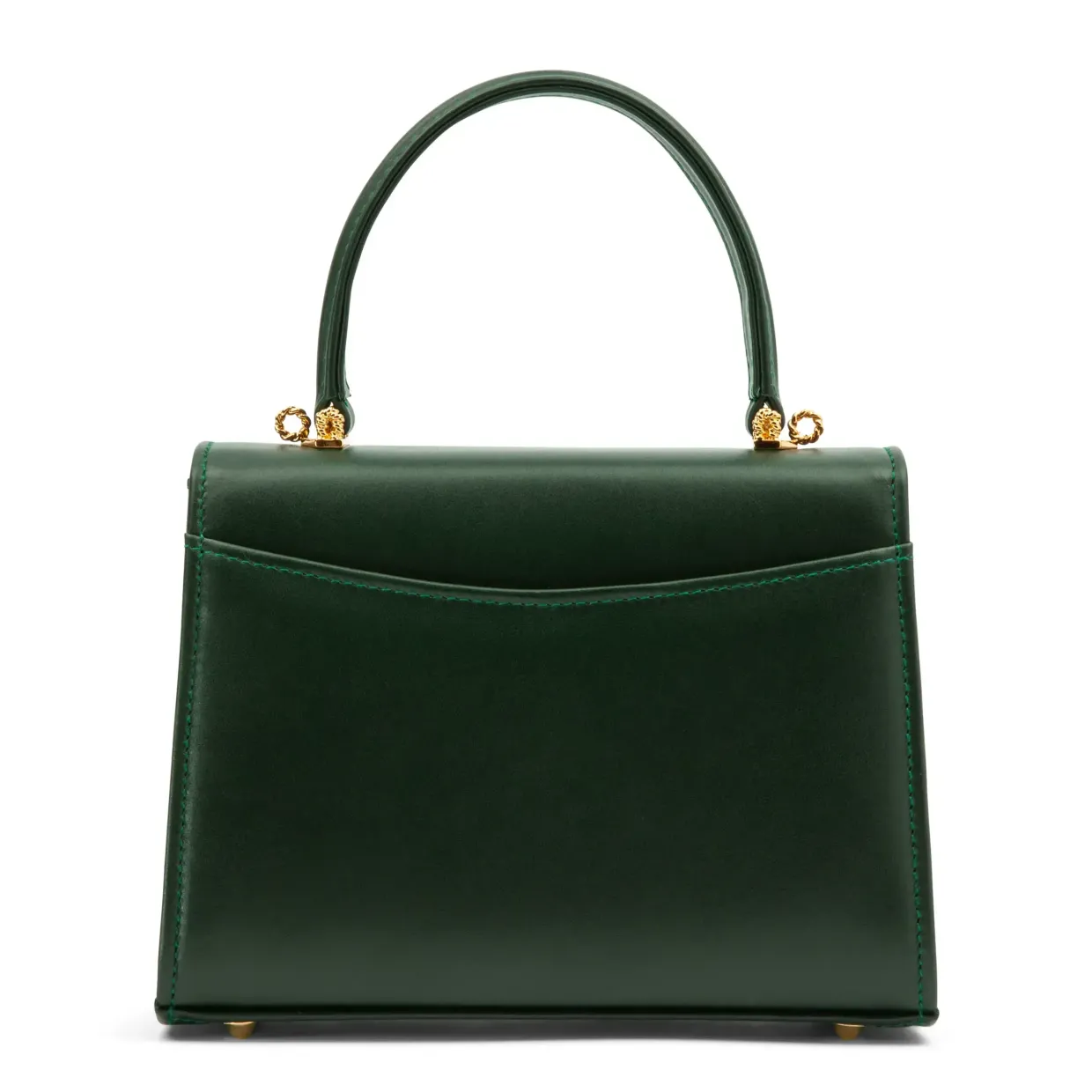 Judi - Forest Green / Platinum Jubilee Tartan