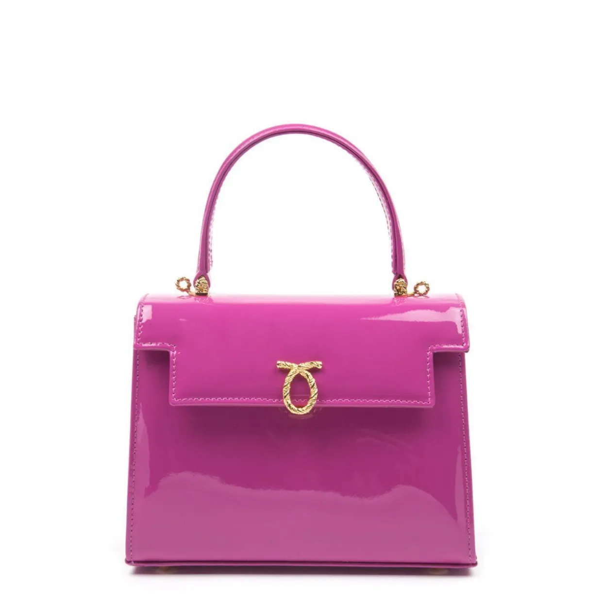 Judi – Magenta (Patent)