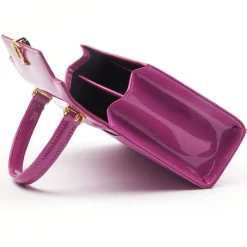 Judi – Magenta (Patent)