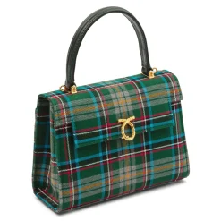 Judi - Platinum Jubilee Tartan