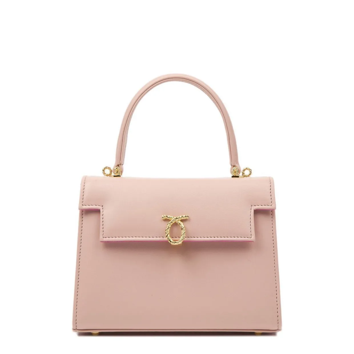 Judi – Powder Pink