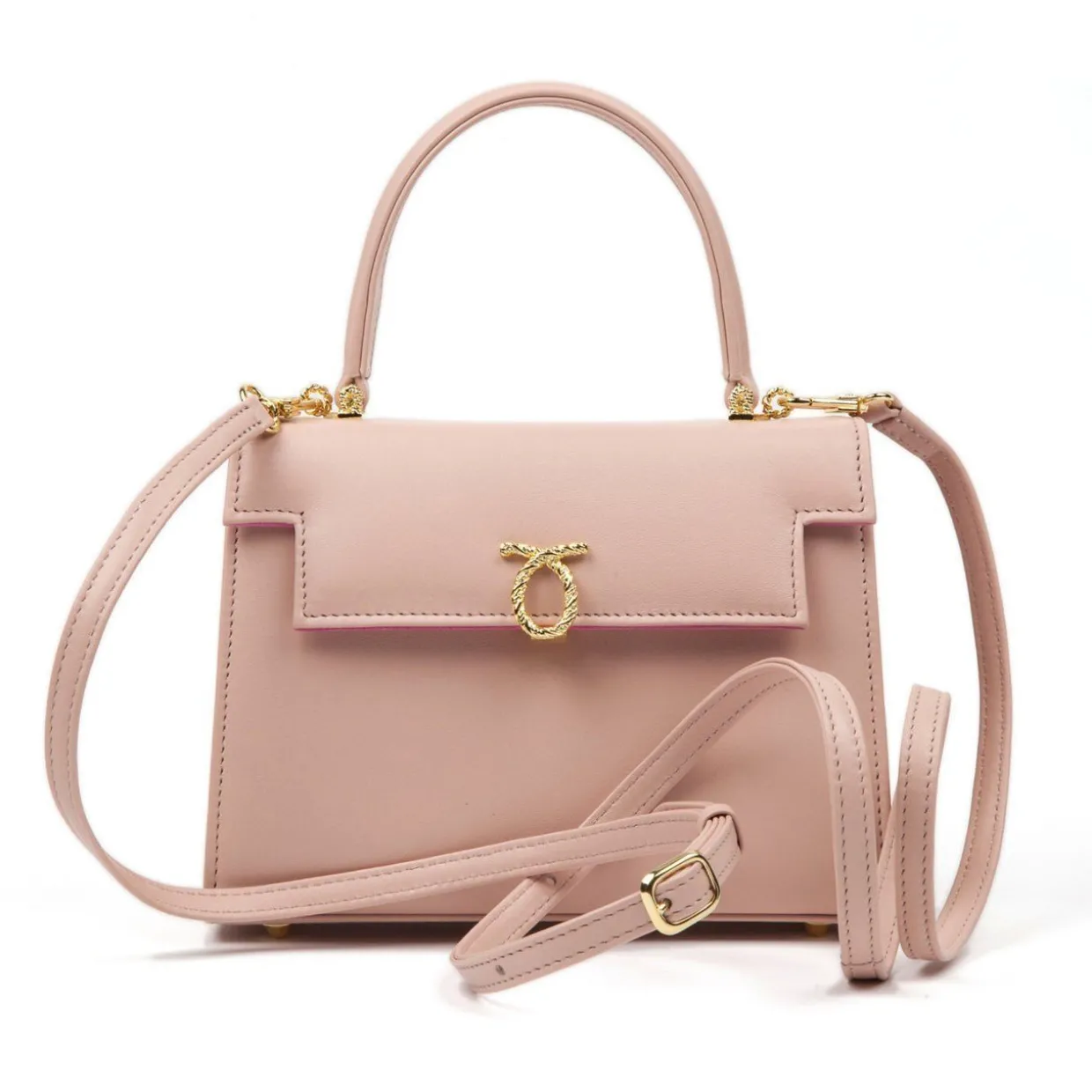 Judi – Powder Pink