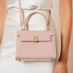 Judi – Powder Pink