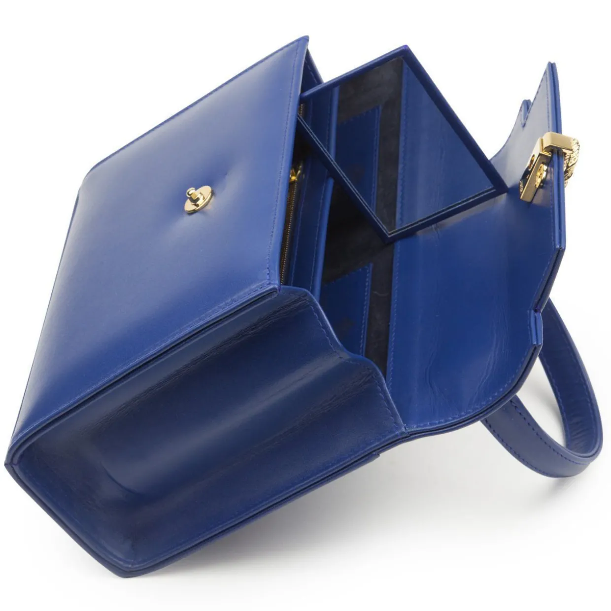 Judi – Royal Blue