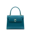 Judi – Turquoise