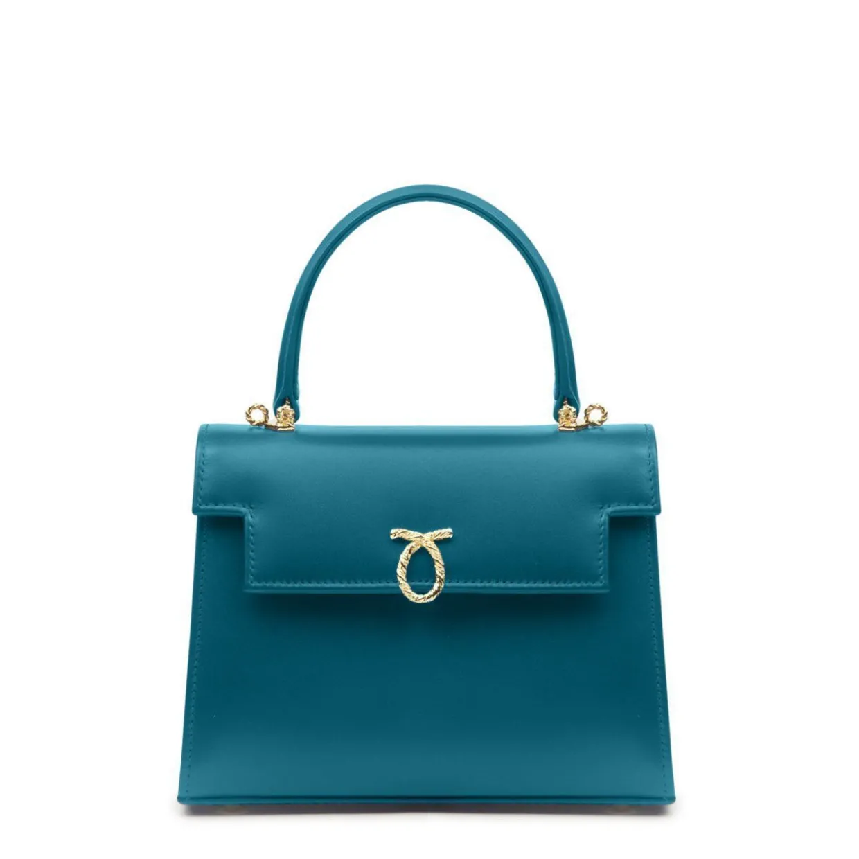 Judi – Turquoise