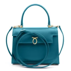 Judi – Turquoise