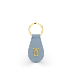 Key Fob – Cloud Blue