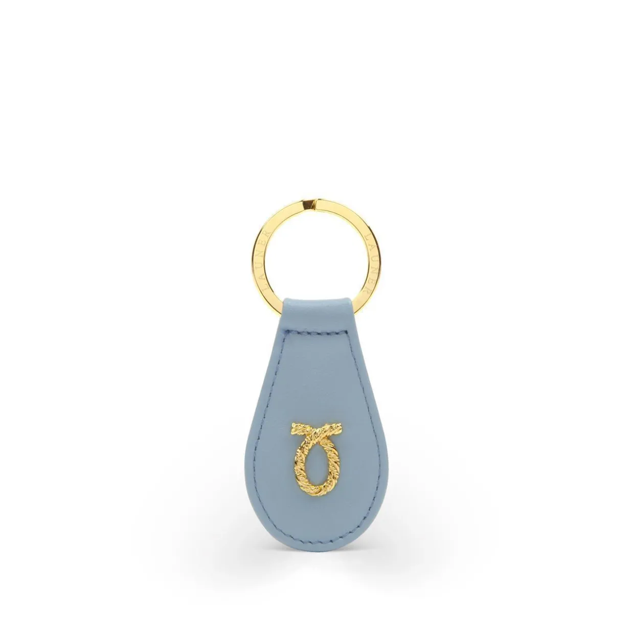 Key Fob – Cloud Blue