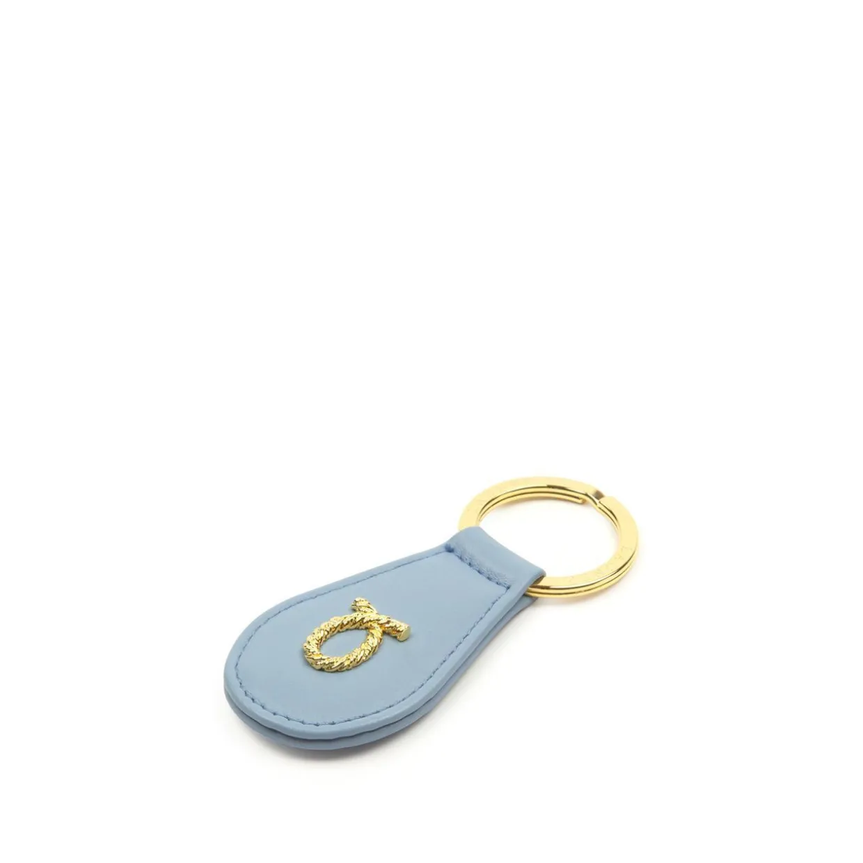 Key Fob – Cloud Blue