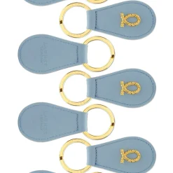 Key Fob – Cloud Blue