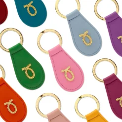 Key Fob – Cloud Blue