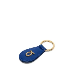 Key Fob – Royal Blue