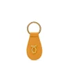 Key Fob – Saffron