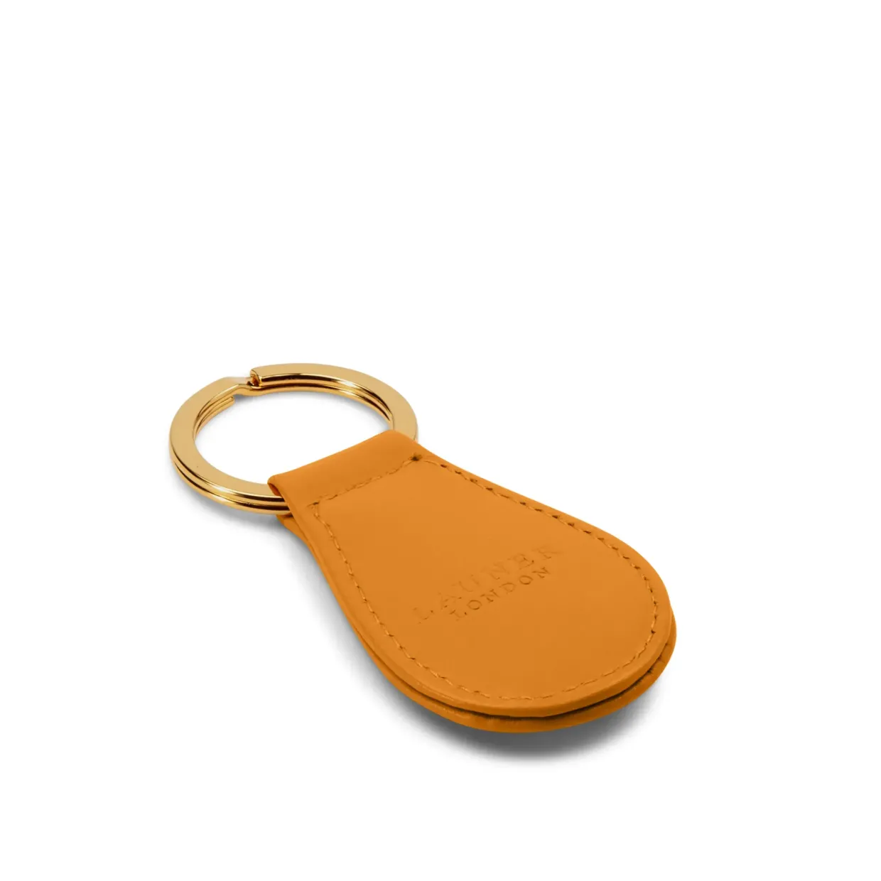 Key Fob – Saffron