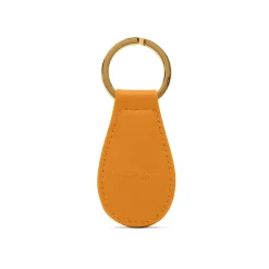 Key Fob – Saffron