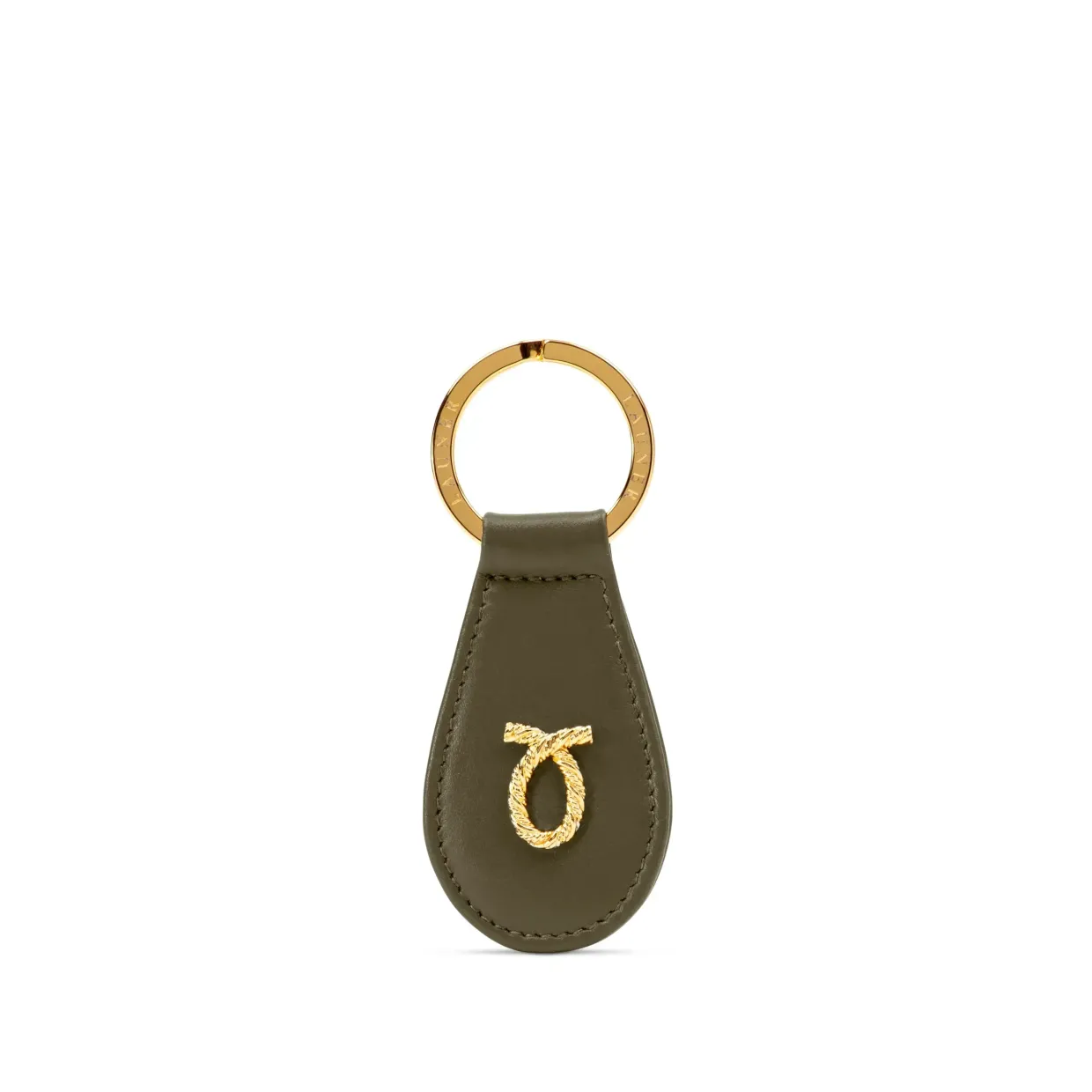 Key Fob – Sage