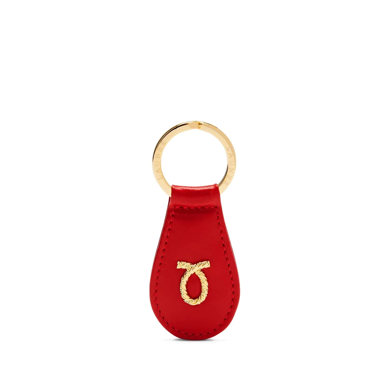 Key Fob – Scarlet