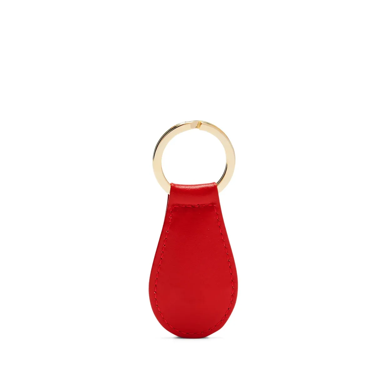 Key Fob – Scarlet