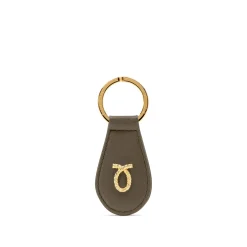 Key Fob – Taupe