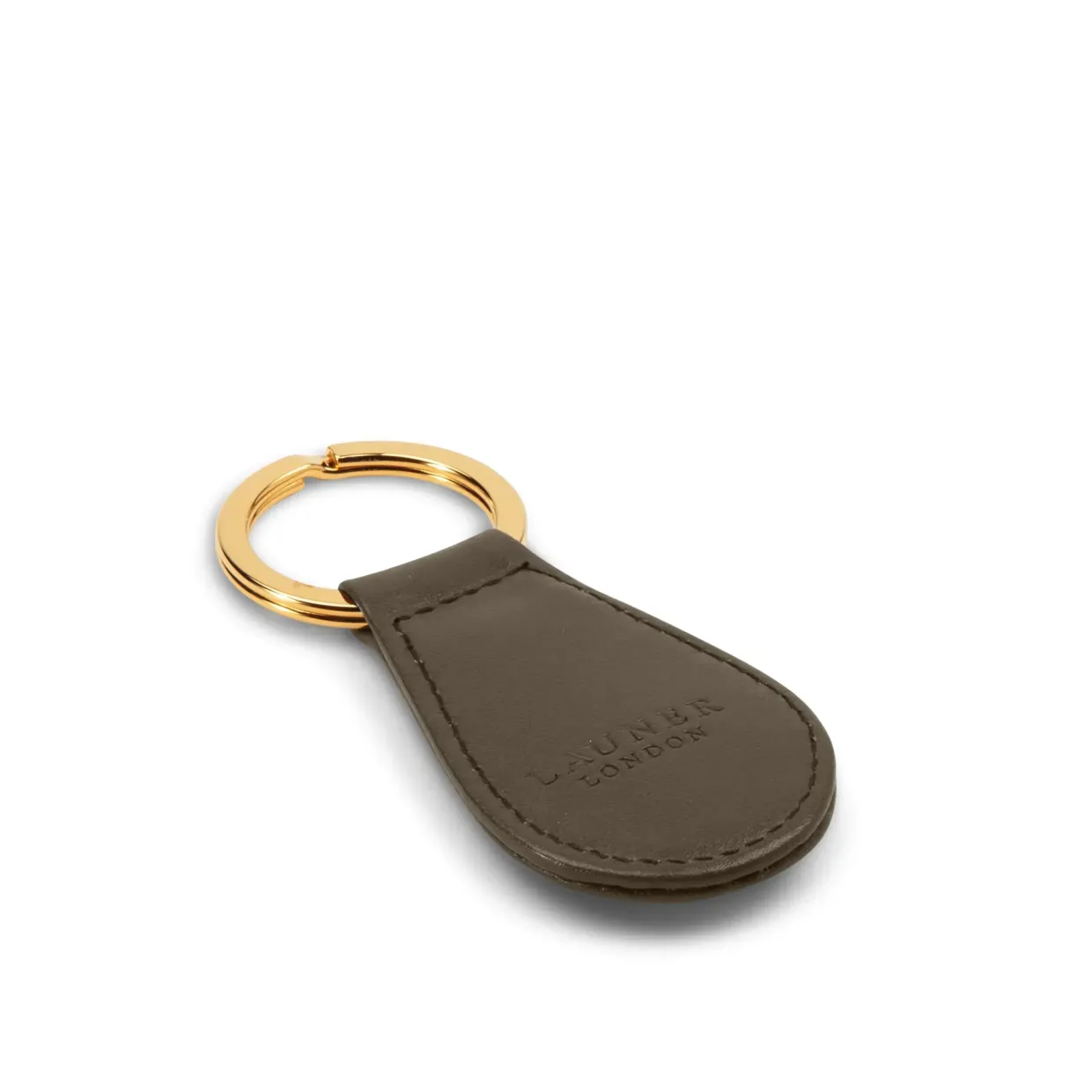 Key Fob – Taupe
