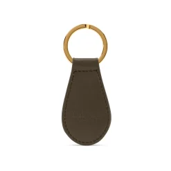 Key Fob – Taupe