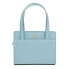 Lisa – Sky blue pale (patent)