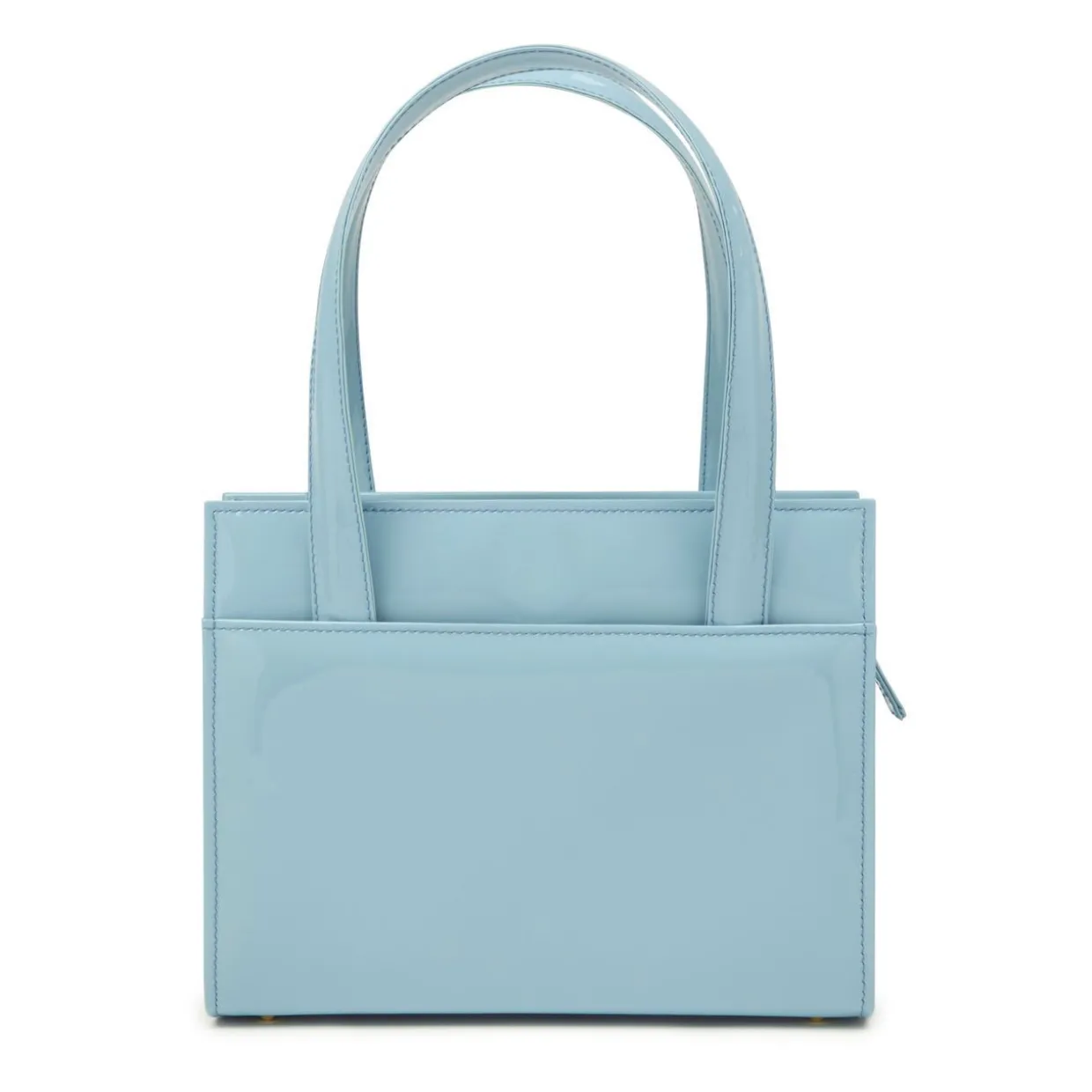Lisa – Sky blue pale (patent)