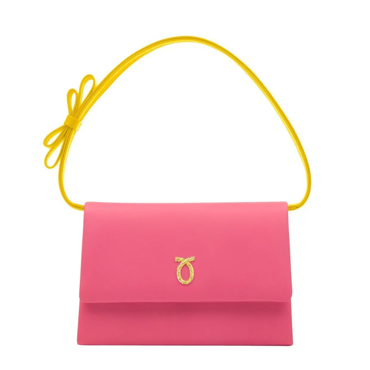 Lucia – Brilliant Rose / Sunshine Yellow