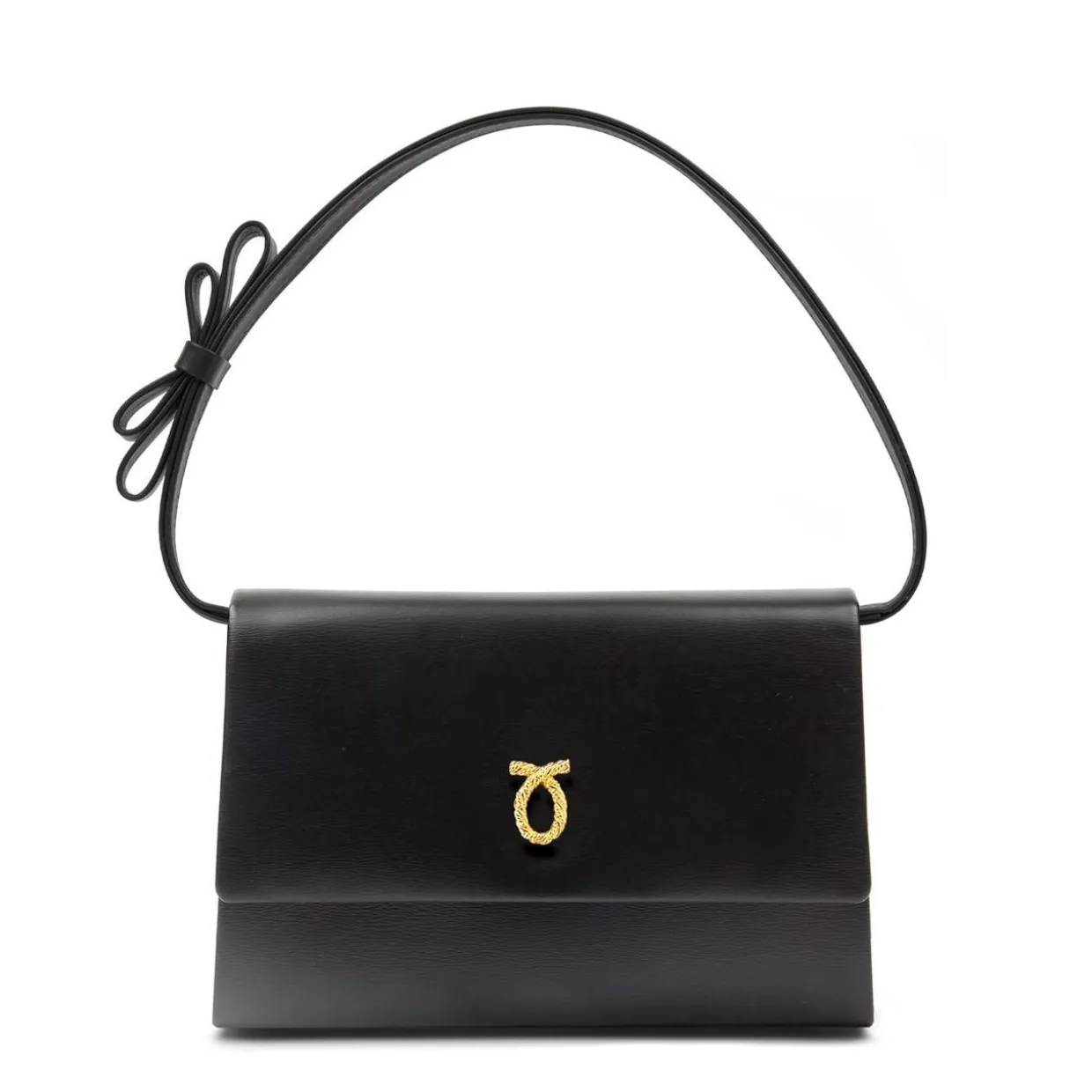 Lucia – Ebony Black