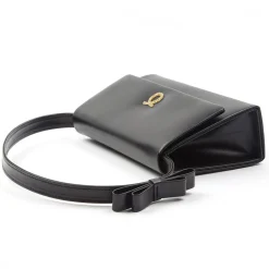 Lucia – Ebony Black