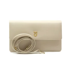 Lulu – Bone White