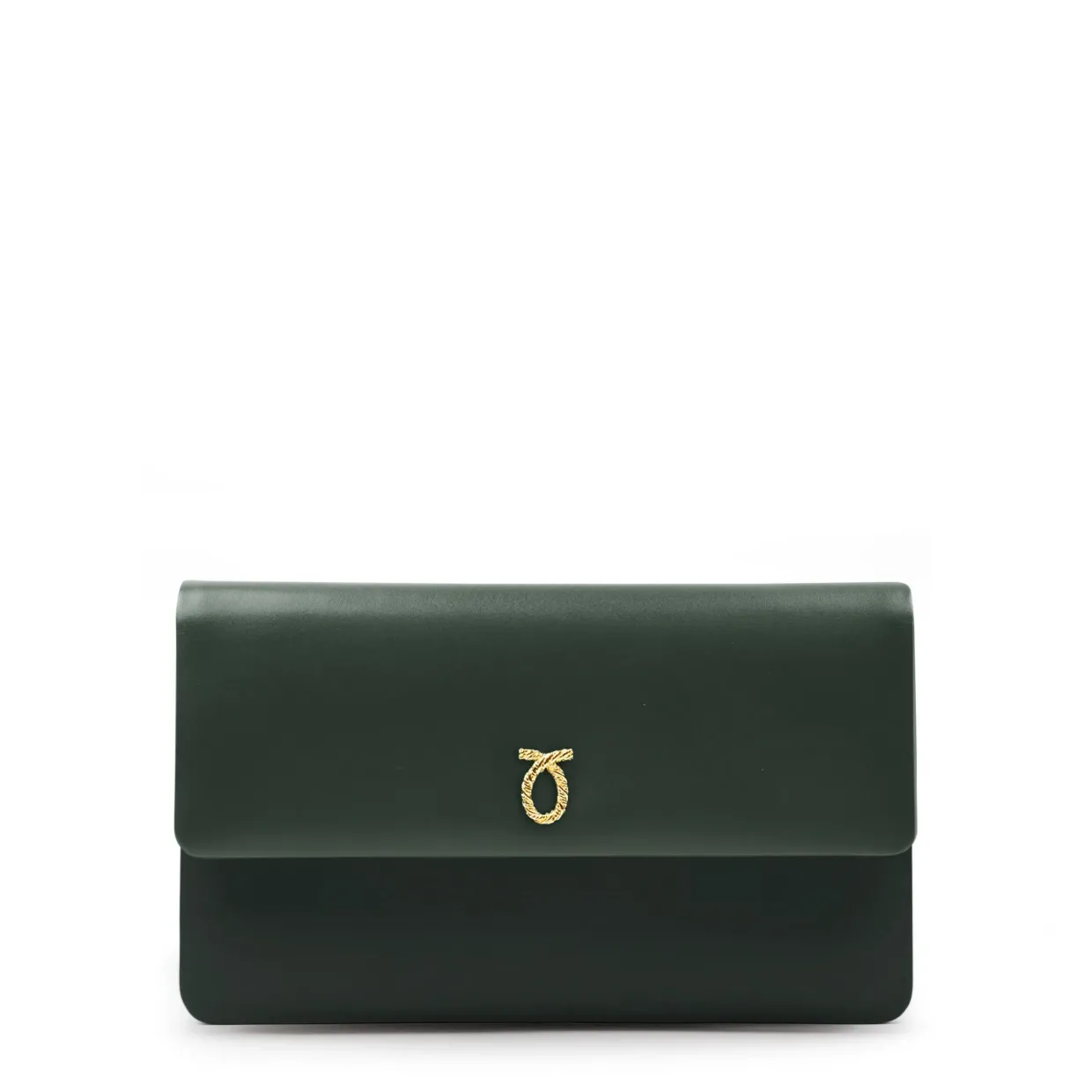 Lulu – Forest Green