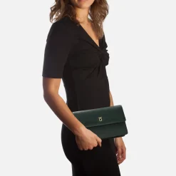 Lulu – Forest Green