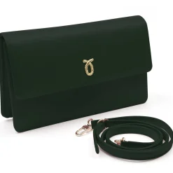 Lulu – Forest Green