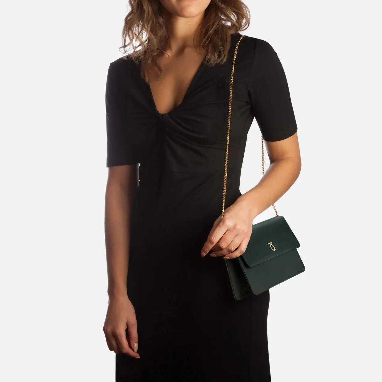 Lulu – Forest Green