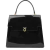 Maggie – Black (Patent)