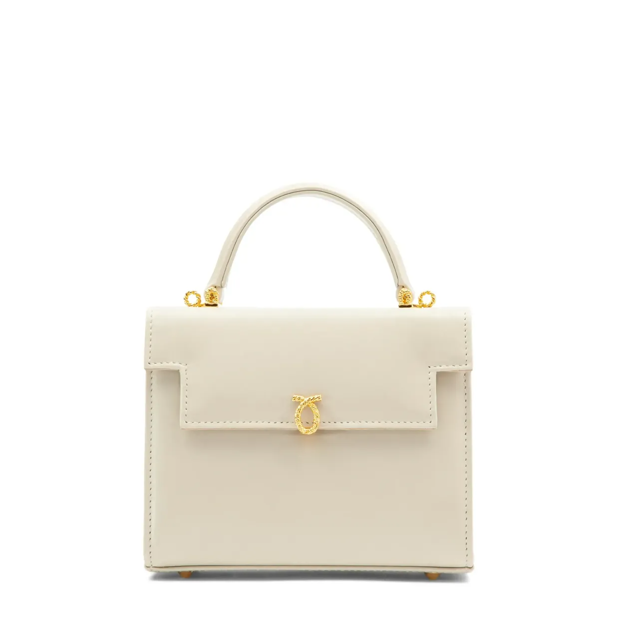 Natalia – Bone White
