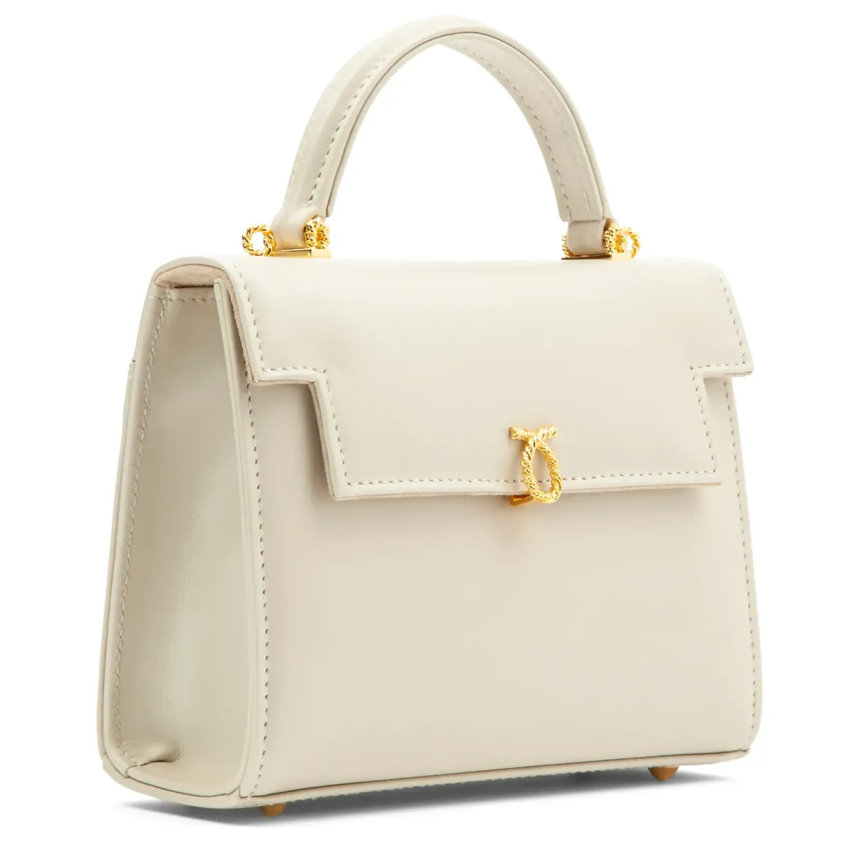 Natalia – Bone White