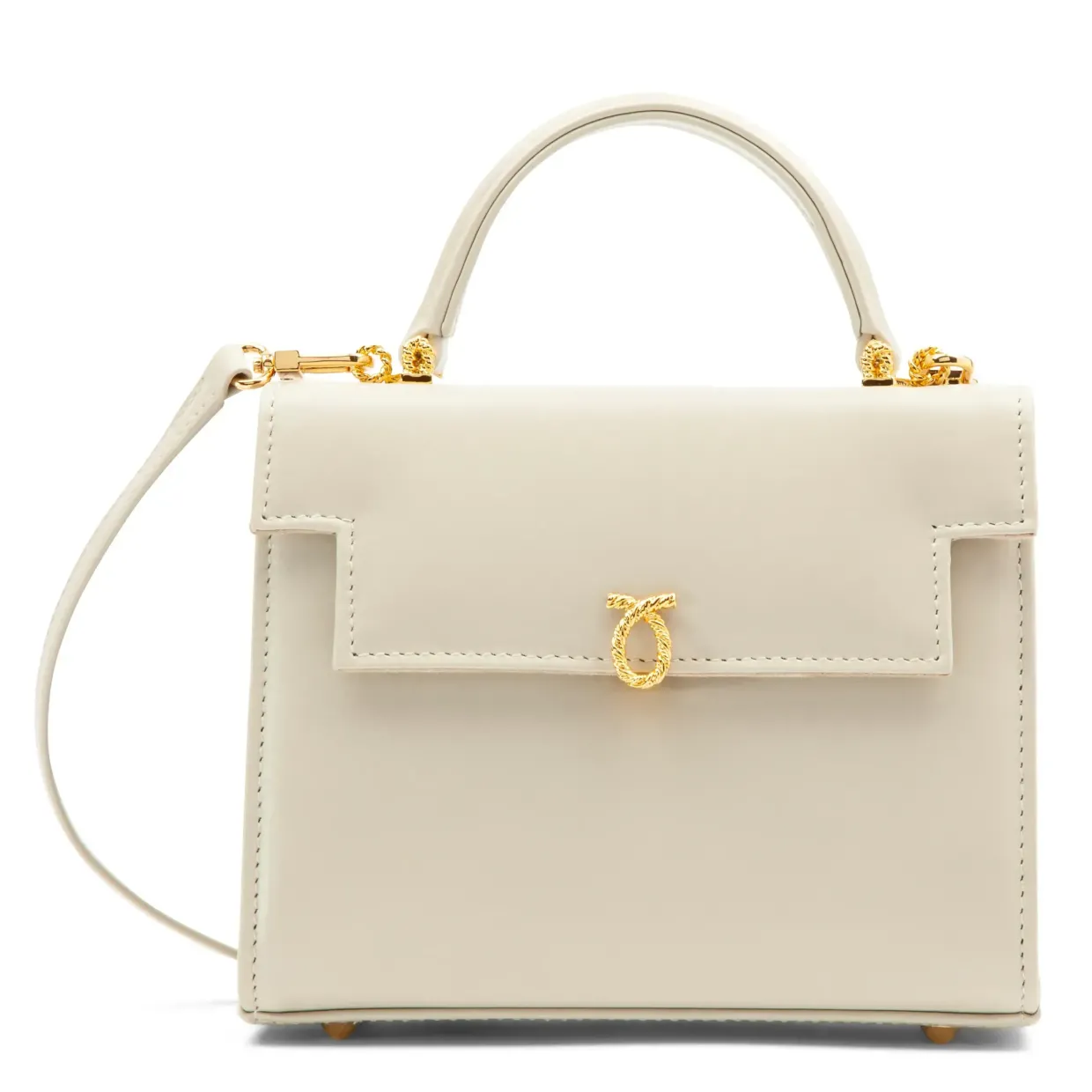 Natalia – Bone White