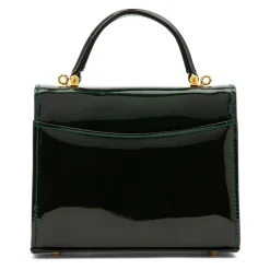 Natalia – Dark Green (Patent)